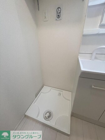 セレスティア白鷺の物件内観写真